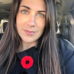 Meet your Posher, Beth